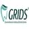 Goenka Research Institute of Dental Science - [GRIDS] logo